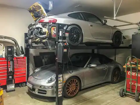 Lift Pro Automotive Equipment in Chandler