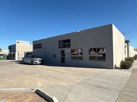 Monroe Automotive And Fleet Specialists in Chandler
