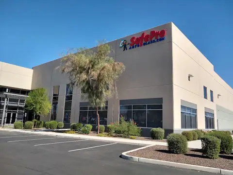 SafePro Auto Glass in Chandler