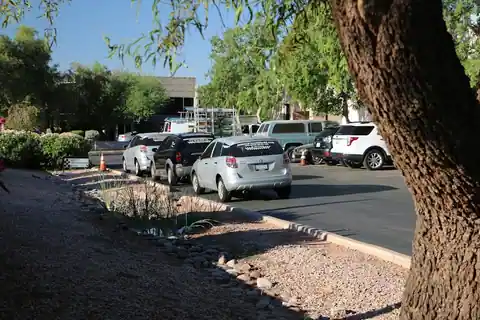 Service Techniques in Chandler