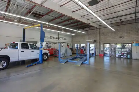 Sunset Automotive, Inc in Chandler