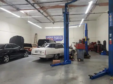 Valette Auto Repair in Chandler