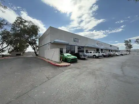 Voodoo Performance AZ, LLC in Chandler