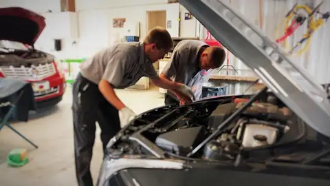 Auto repair in Chatham, NJ