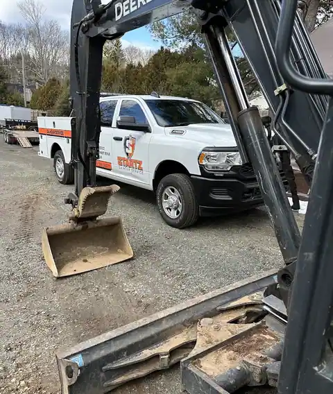 Startz Services LLC in Cheshire