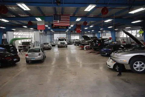Auto repair in Cheshire, CT