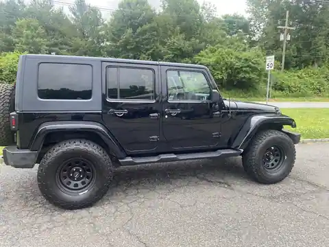 J P Auto Service LLC in Chester