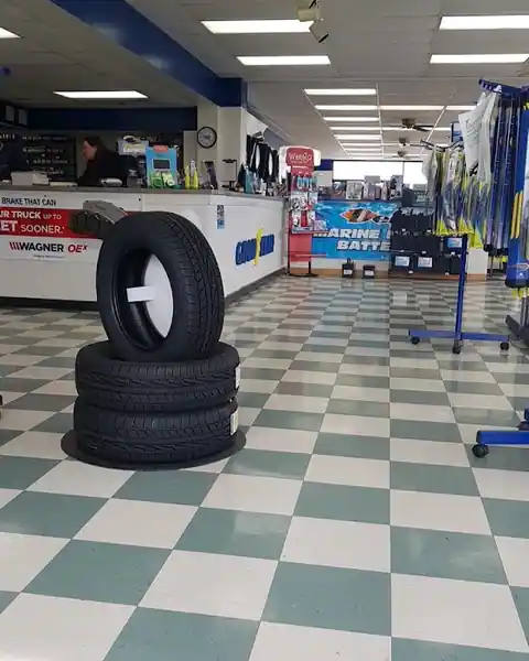 Chestertown Auto Plus Marine in Chestertown