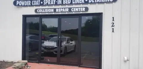 Auto repair in Chestertown, MD