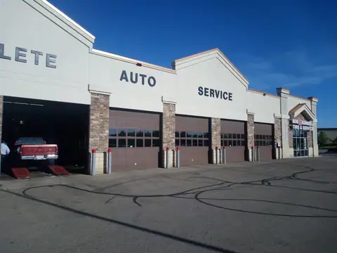 AAA Tire & Auto Service - Colerain in Cincinnati