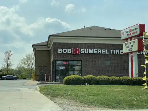 AAA Tire & Auto Service - Dent in Cincinnati