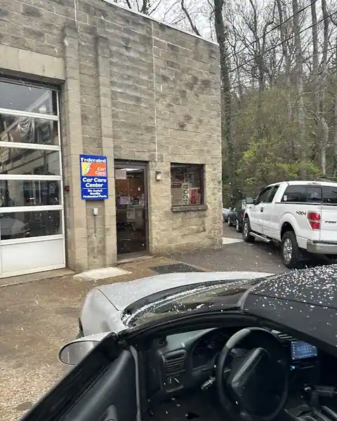 Altenau's Automotive Service in Cincinnati