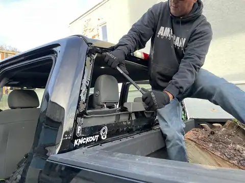 American Auto Glass in Cincinnati