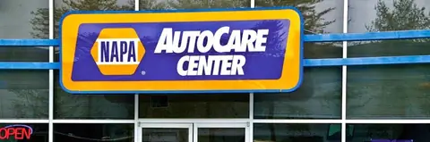 Carter's Towing & Auto Repair in Cincinnati