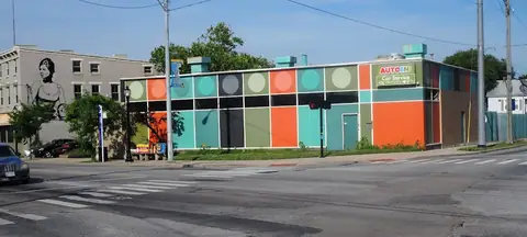 Donovan's Auto4N in Cincinnati