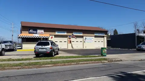 Esterkamp's Automotive & Alignment in Cincinnati
