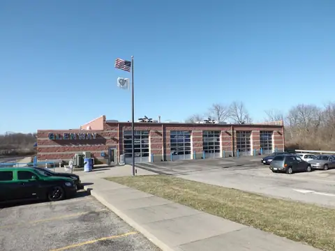 Glenway Auto Center in Cincinnati