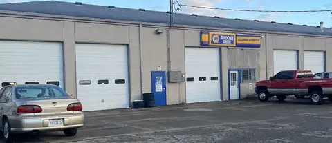 Kellerman Complete Automotive LLC in Cincinnati