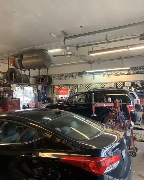 Martini Service Center in Cincinnati