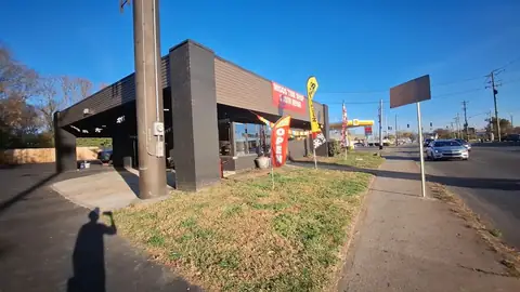 Migos Tire Shop & Auto Repair in Cincinnati