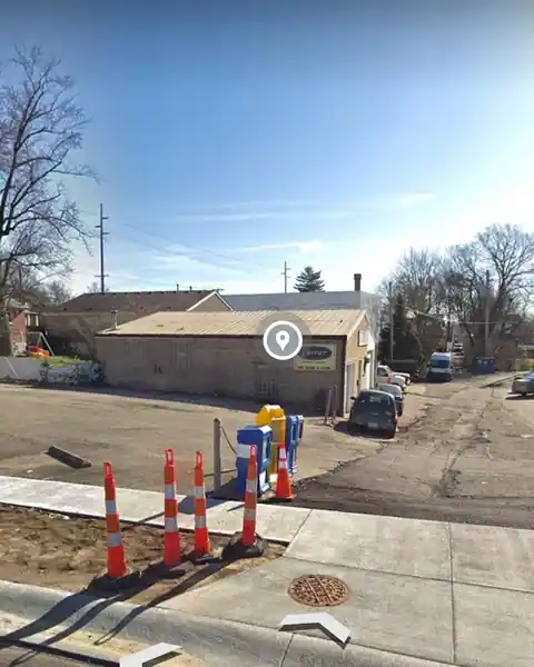 Mt. Larry's Auto Repair LLC in Cincinnati