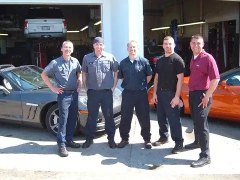 Northgate Transmissions LLC in Cincinnati