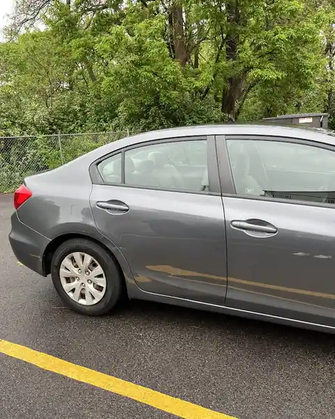 Schmoes Collision & Auto Detailing in Cincinnati