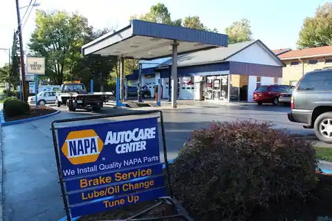 Sumner's Auto Care in Cincinnati