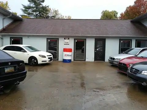 VB Autoworks in Cincinnati