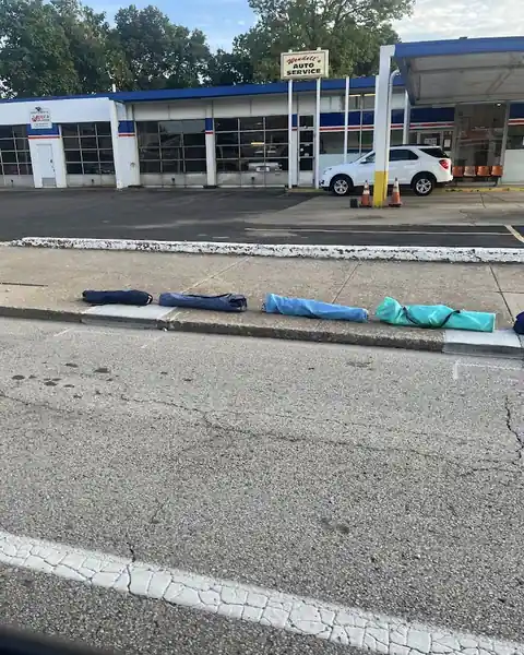 Wendell's Auto Services in Cincinnati