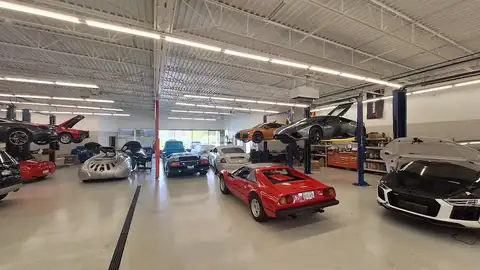 Westside Auto Care in Cincinnati