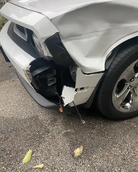 Zang's Auto Body in Cincinnati