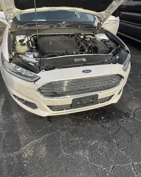 Gearz auto in Clarkdale