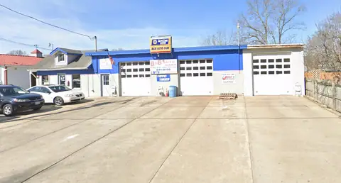 B & B Auto Care in Cleves