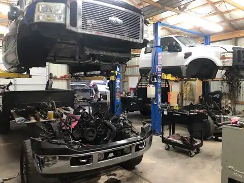 Down & Dirty Diesel LLC in Cleves