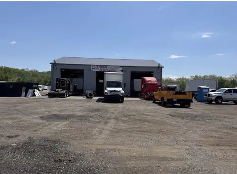 Van Diesel Truck Repair in Cleves