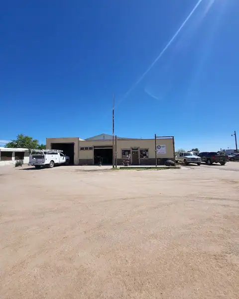 B and B Automotive, LLC in Congress