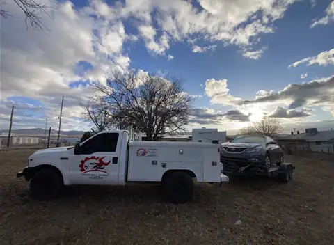 Arturo Mobile Mechanic in Cottonwood