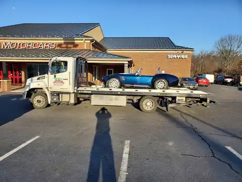 J L Automotive & Towing in Cream Ridge