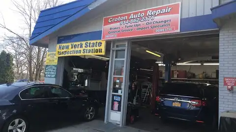 Croton Auto Repair LLC and Towing Service in Croton-On-Hudson