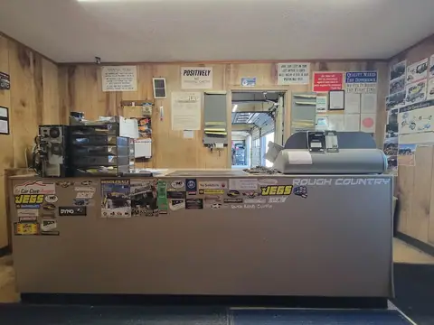 Jim's Transmission & Complete Car Care in Cumberland