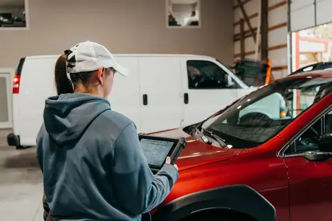 AAA Auto Glass in Cumming