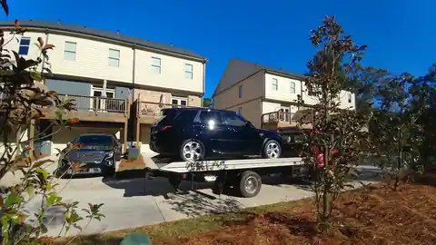 Ace Towing and Recovery in Cumming