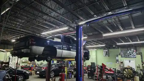 Atlanta Collision and Auto Repair in Cumming