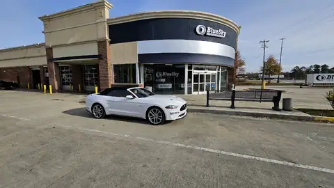 BlueSky Tire and Auto Service in Cumming