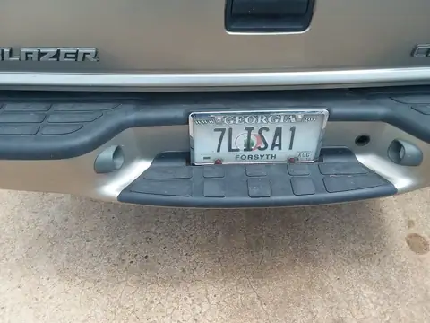 Clanton Fast Brake Auto & AC in Cumming