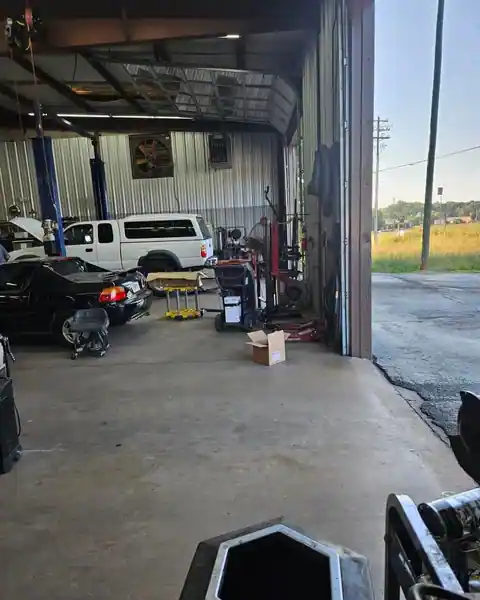 Corey's Auto Services in Cumming