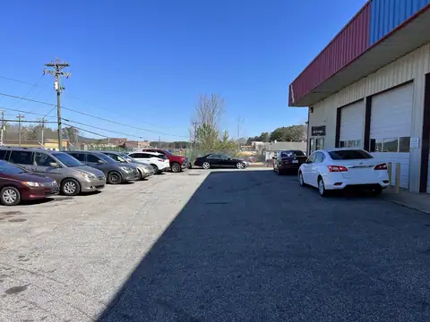 Excel Automotive in Cumming