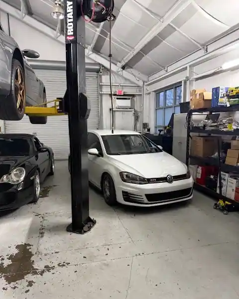 FREED Performance in Cumming