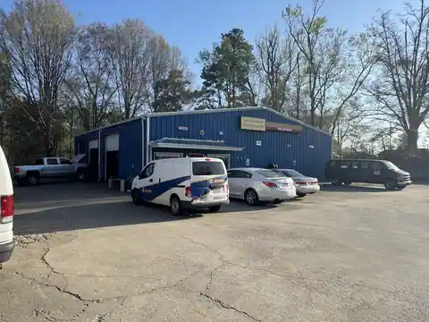 FreeHome Service Center in Cumming